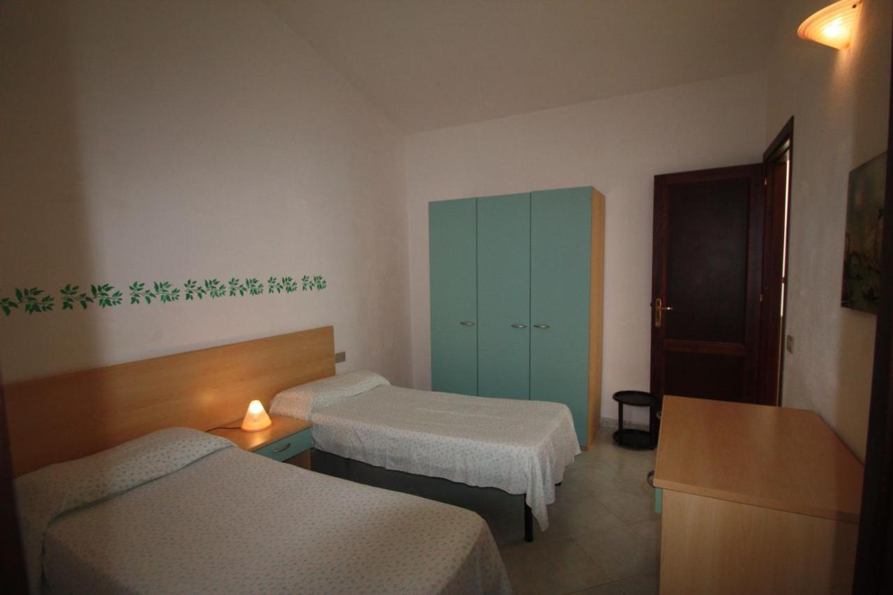 Villino Lu Ciuoni With Nice Sea View Коста Парадизо Екстериор снимка