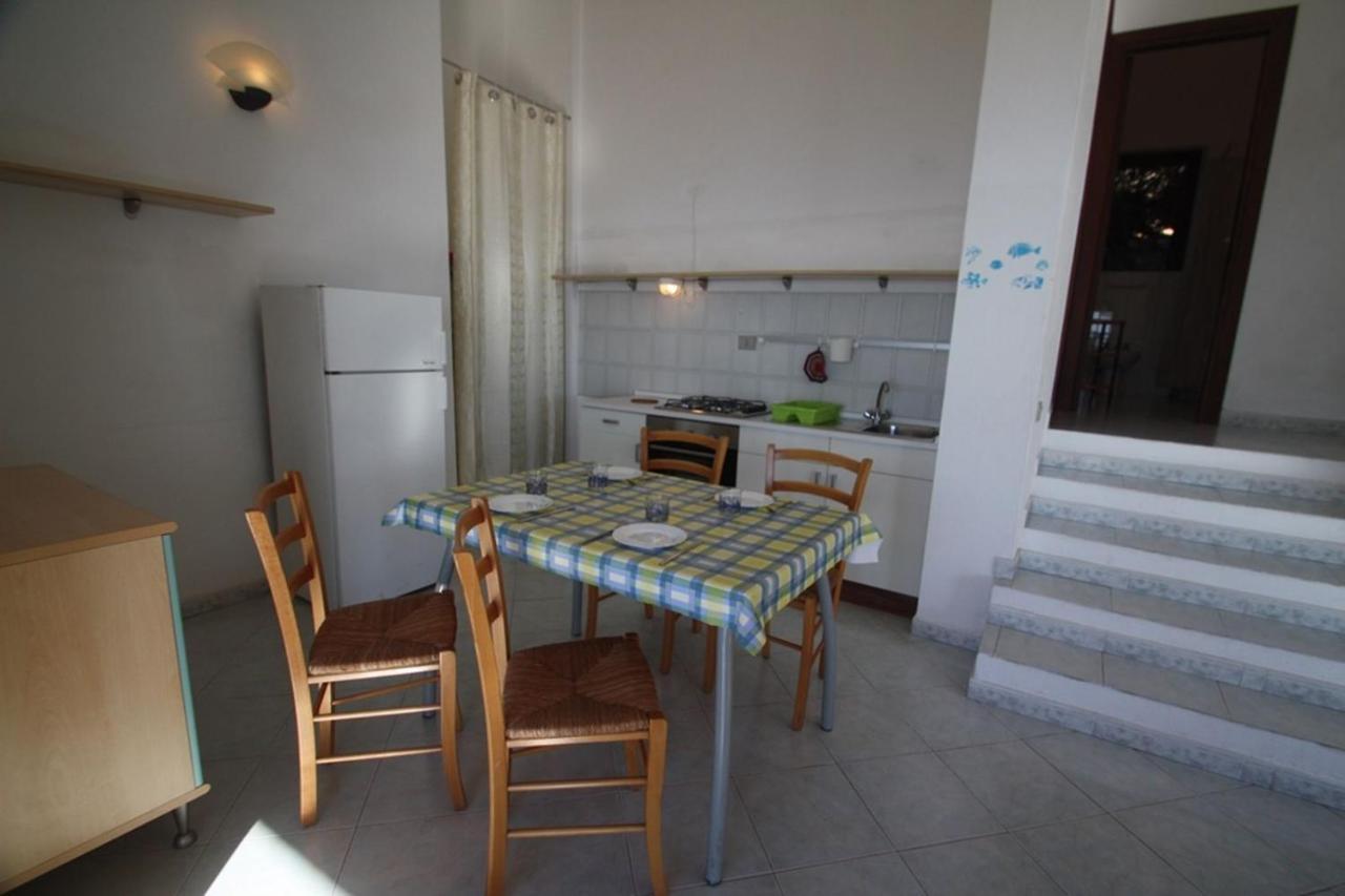 Villino Lu Ciuoni With Nice Sea View Коста Парадизо Екстериор снимка