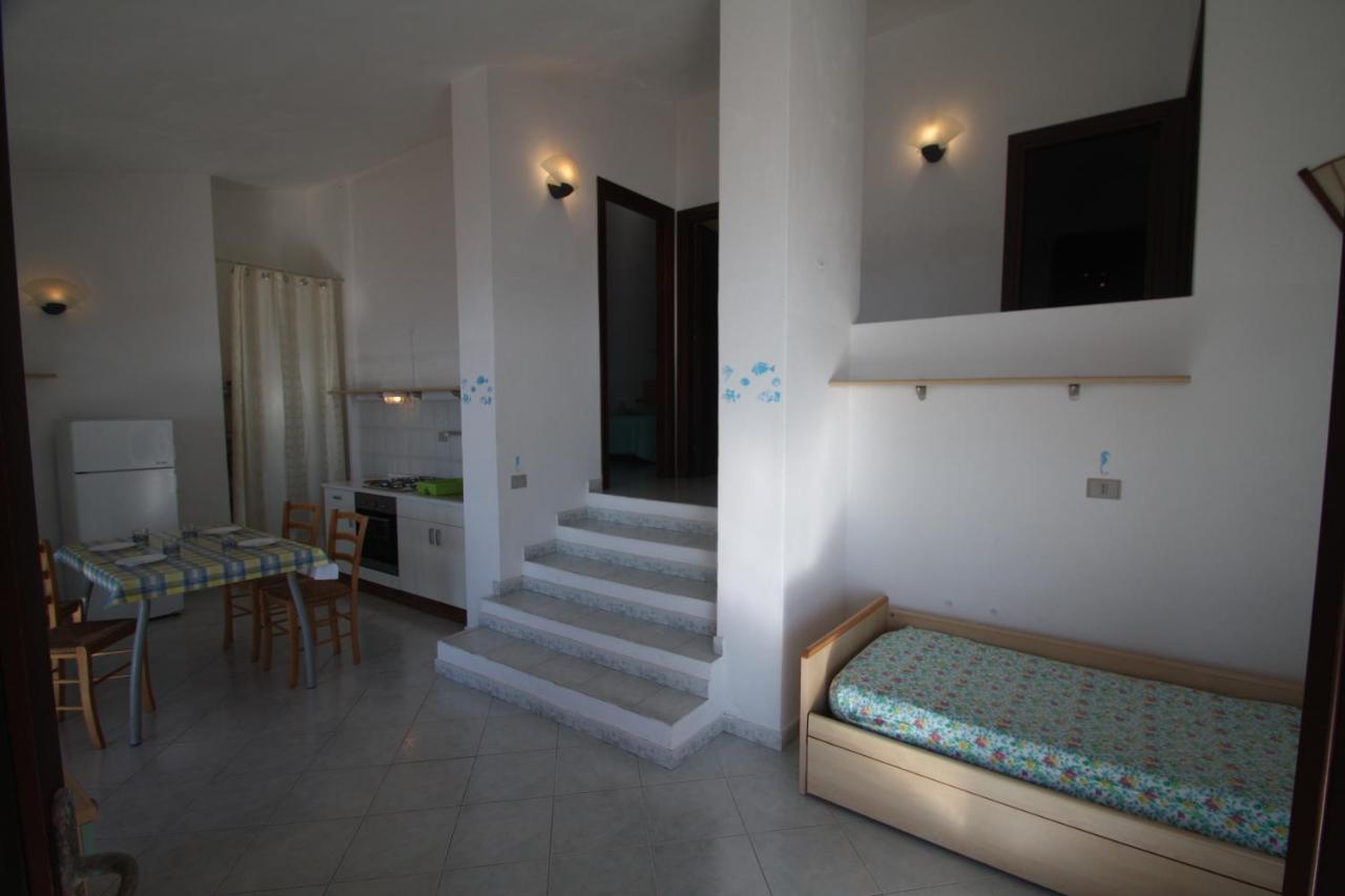 Villino Lu Ciuoni With Nice Sea View Коста Парадизо Екстериор снимка